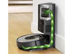 iRobot® Roomba® i7+ - Robotstofzuiger met slimme navigatie -, Verzenden, Zo goed als nieuw