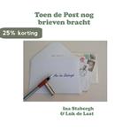 Toen de Post nog brieven bracht 9789462663855 Ina Stabergh, Boeken, Verzenden, Gelezen, Ina Stabergh
