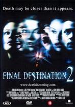 dvd - Final Destination 2 - Final Destination 2, Zo goed als nieuw, Verzenden