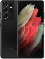 Als nieuw Samsung Galaxy S21 Ultra 256GB black (model 2021), Ophalen of Verzenden, Nieuw