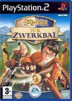 Harry Potter: WK Zwerkbal [PS2], Spelcomputers en Games, Games | Sony PlayStation 2, Ophalen of Verzenden, Nieuw
