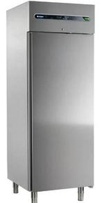 Bedrijfsvrieskast | 700 Liter | 73x84x209 cm Afinox, Verzenden, Nieuw in verpakking
