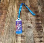 Mclaren - Formule 1 - Lando Norris - 2024 - Vip Pass, Verzamelen, Nieuw