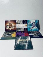 Finland, Slowakije, Hongarije, Tsjechië. Mint Set Lot of 7, Postzegels en Munten, Munten | Europa | Niet-Euromunten