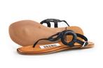 Notre-V Sandalen in maat 42 Zwart | 10% extra korting, Kleding | Dames, Schoenen, Notre-V, Verzenden, Zwart, Sandalen of Muiltjes