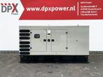 Doosan engine P126TI - 275 kVA Generator - DPX-15551