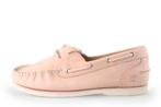 Timberland Bootschoenen in maat 42 Roze | 10% extra korting, Kleding | Dames, Schoenen, Overige kleuren, Verzenden, Zo goed als nieuw