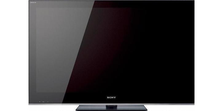 Sony KDL-46NX700 - 46 Inch Full HD Tv, Audio, Tv en Foto, Televisies, 100 cm of meer, 50 Hz, Full HD (1080p), Zo goed als nieuw