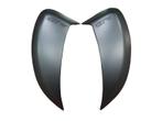 98150456000 Porsche Side Air Scoop / Ducts GT4 -look. 981, Nieuw, Verzenden