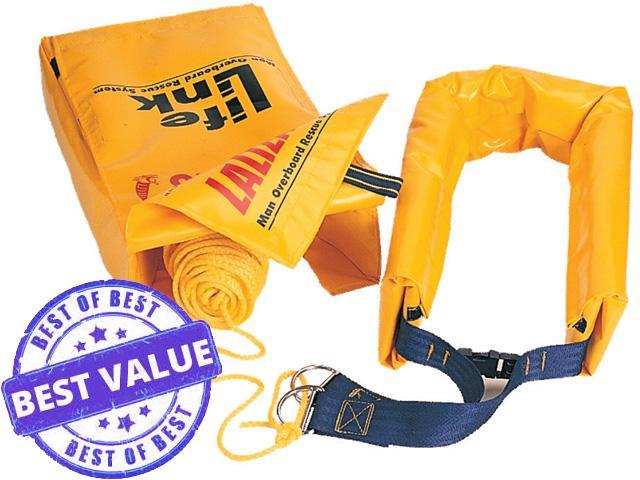 Life link M.O.B. systeem, Watersport en Boten, Bootonderdelen, Nieuw, Zeilboot of Motorboot, Ophalen of Verzenden