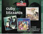 cd - Cuby + Blizzards - 3 Originals, Verzenden, Zo goed als nieuw