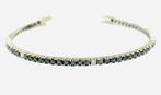 Armband - 18 karaat Witgoud - 6.95ct. tw. Diamant, Nieuw
