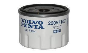 Volvo Penta 22057107, 834337 Oliefilter, Watersport en Boten, Accessoires en Onderhoud, Motor en Techniek, Nieuw