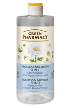 Bio Micellair water 3in1 voor het verwijderen van make-up -, Nieuw