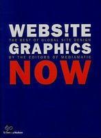 Website Graphics Now 9780500281192 Geert J. Strengholt, Verzenden, Gelezen, Geert J. Strengholt