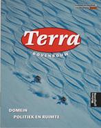 Terra Domein politiek en ruimte havo bovenbouw Themaboek, Verzenden, Gelezen, E. Kremers