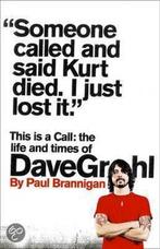 This is a Call, Boeken, Ophalen of Verzenden, Nieuw