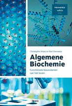 Algemene biochemie 9789463799287 Christophe Ampe, Boeken, Verzenden, Zo goed als nieuw, Christophe Ampe