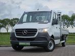 Mercedes-Benz Sprinter | Zakelijke Lease v.a. €631.21 pm, Auto's, Automaat, Gebruikt, Euro 6, Wit