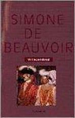Uitgenodigd 9789026952593, Boeken, Gelezen, Beauvoir Simone de (Simone Lucie Ernestine Marie Bertrand) 1908-1986, Bergh Greetje van den 1947-