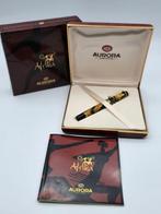 Aurora - Pluma estilografica Aurora África special edition -, Verzamelen, Pennenverzamelingen, Nieuw