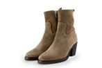 Shabbies Amsterdam Enkellaarzen in maat 37 Beige | 10%, Kleding | Dames, Schoenen, Shabbies Amsterdam, Verzenden, Beige, Lage of Enkellaarzen