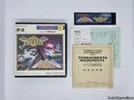 X68000 - Video Game Anthology 1: Terra Cresta & Moon Cresta, Verzenden, Gebruikt