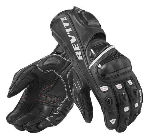 Jerez 3 motorhandschoenen REVIT!, Motoren, Kleding | Motorkleding, Verzenden