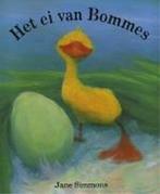 Boek Ei Van Bommes 9789052471099, Verzenden, Zo goed als nieuw