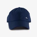 Nike Swoosh pet blauw, Verzenden, Nieuw