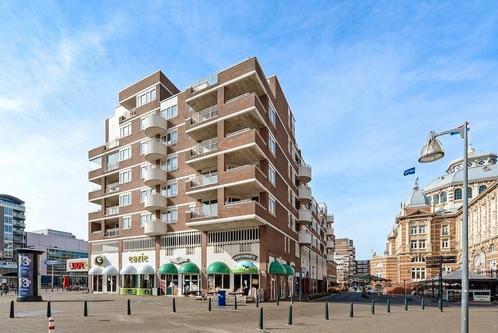 Te huur: Appartement Gevers Deynootplein in Den Haag, Huizen en Kamers, Huizen te huur, Zuid-Holland, Appartement