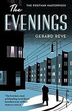 The Evenings 9781782273011 Gerard Reve, Verzenden, Gelezen, Gerard Reve