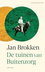 De tuinen van Buitenzorg 9789046313633 Jan Brokken, Verzenden, Zo goed als nieuw, Jan Brokken