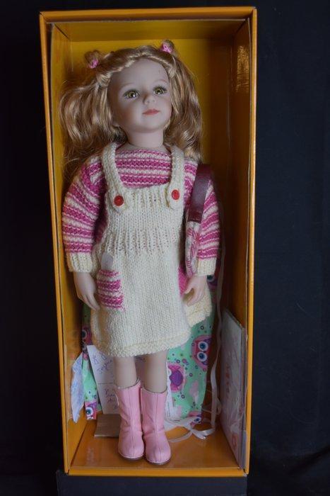 Maru - Pop Jamie Designer Doll Collection, Sculpted By, Antiek en Kunst, Antiek | Speelgoed