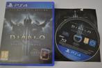 Diablo III - Reaper of Souls - Ultimate Evil Edition (PS4), Spelcomputers en Games, 1 speler, Verzenden, Zo goed als nieuw, Online