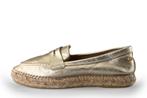 Fred de La Bretoniere Loafers in maat 36 Goud | 10% extra, Overige kleuren, Verzenden, Overige typen, Fred de La Bretoniere