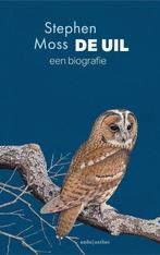 De uil - Stephen Moss - 9789026368165, Boeken, Nieuw, Ophalen of Verzenden, Stephen Moss, Nederland