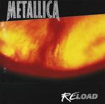 Metallica - Reload, Ophalen of Verzenden, Gebruikt