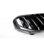 BMW 5 Serie G30 | G31 LCI Carbon grill nieren, Verzenden