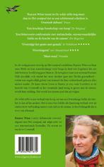 De wilde stilte 9789463821872 Raynor Winn, Boeken, Verzenden, Gelezen, Raynor Winn