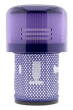 Thredo 1x Filter geschikt voor Dyson V12 Stofzuigers - 97151, Verzenden, Nieuw