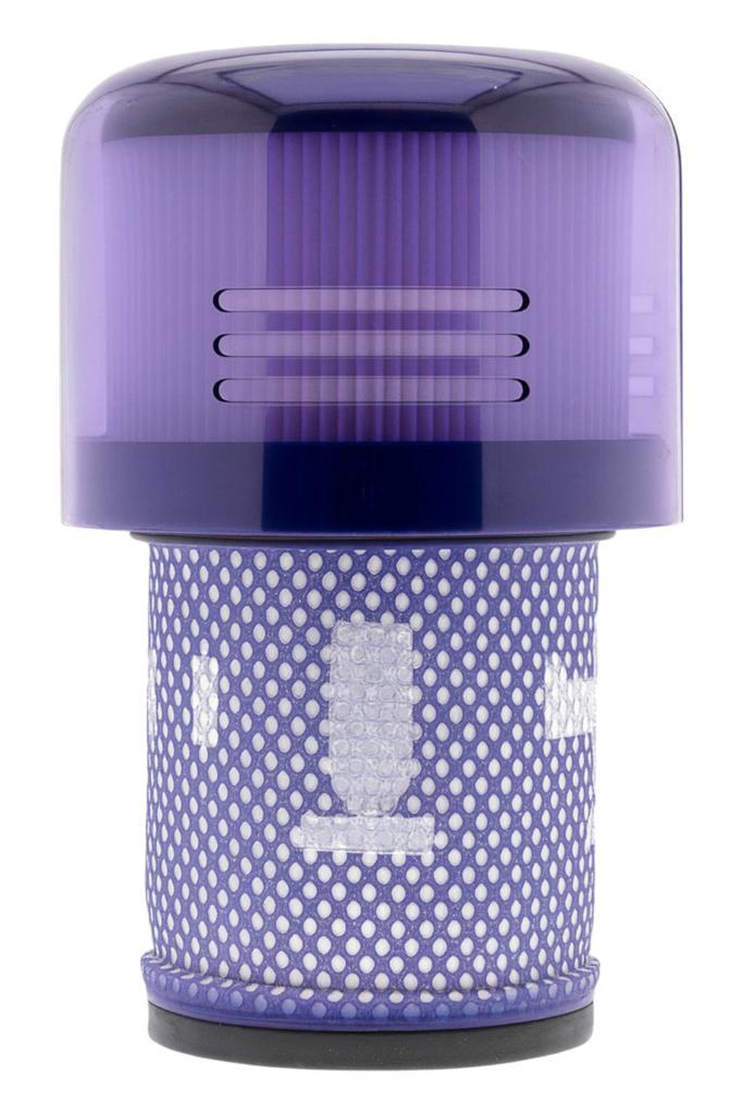 Thredo 1x Filter geschikt voor Dyson V12 Stofzuigers - 97151, Witgoed en Apparatuur, Stofzuigers, Nieuw, Verzenden