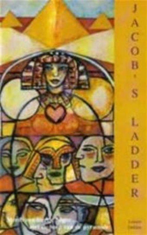 Jacobs ladder 9789075763034 Dekker, Boeken, Esoterie en Spiritualiteit, Gelezen, Verzenden