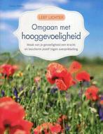 Leef lichter Omgaan met hooggevoeligheid 9789043831666, Boeken, Zo goed als nieuw