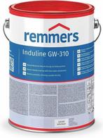 Remmers Remmers induline gw 310 watergedragen, Doe-het-zelf en Verbouw, Verf, Beits en Lak, Verzenden, Nieuw