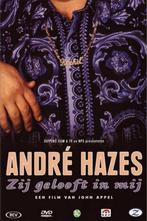 dvd - Andre Hazes - Zij gelooft in mij, Cd's en Dvd's, Verzenden, Zo goed als nieuw