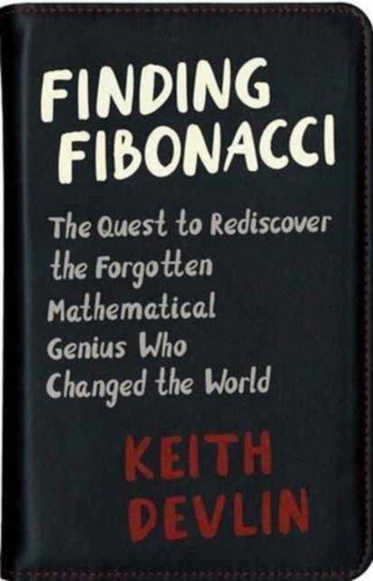 Finding Fibonacci 9780691174860 Keith Devlin, Boeken, Taal | Engels, Zo goed als nieuw, Verzenden