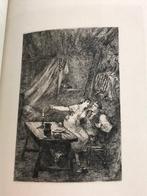 Gustave Nadaud / Edmond Morin - Chansons populaires,, Antiek en Kunst