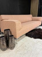 Design On Stock Bloq 3 Zits - Als Nieuw -, Zo goed als nieuw, Driepersoons, Rechte bank, 200 tot 250 cm