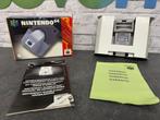 Nintendo 64 Rumble Pack [Complete], Spelcomputers en Games, Ophalen of Verzenden, Zo goed als nieuw
